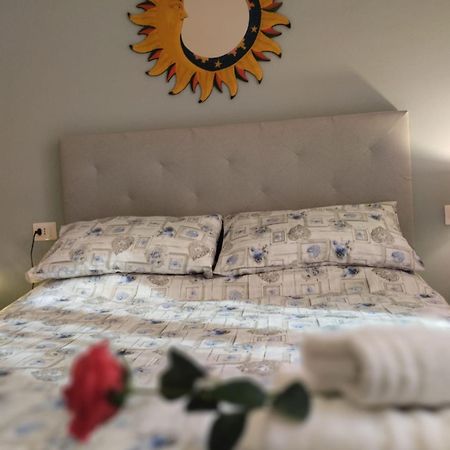 Apartamento Casa Vacanze Buddy La Tua Base Per Visitare Il Mare Delle Cinque Terre La Spezia Exterior foto