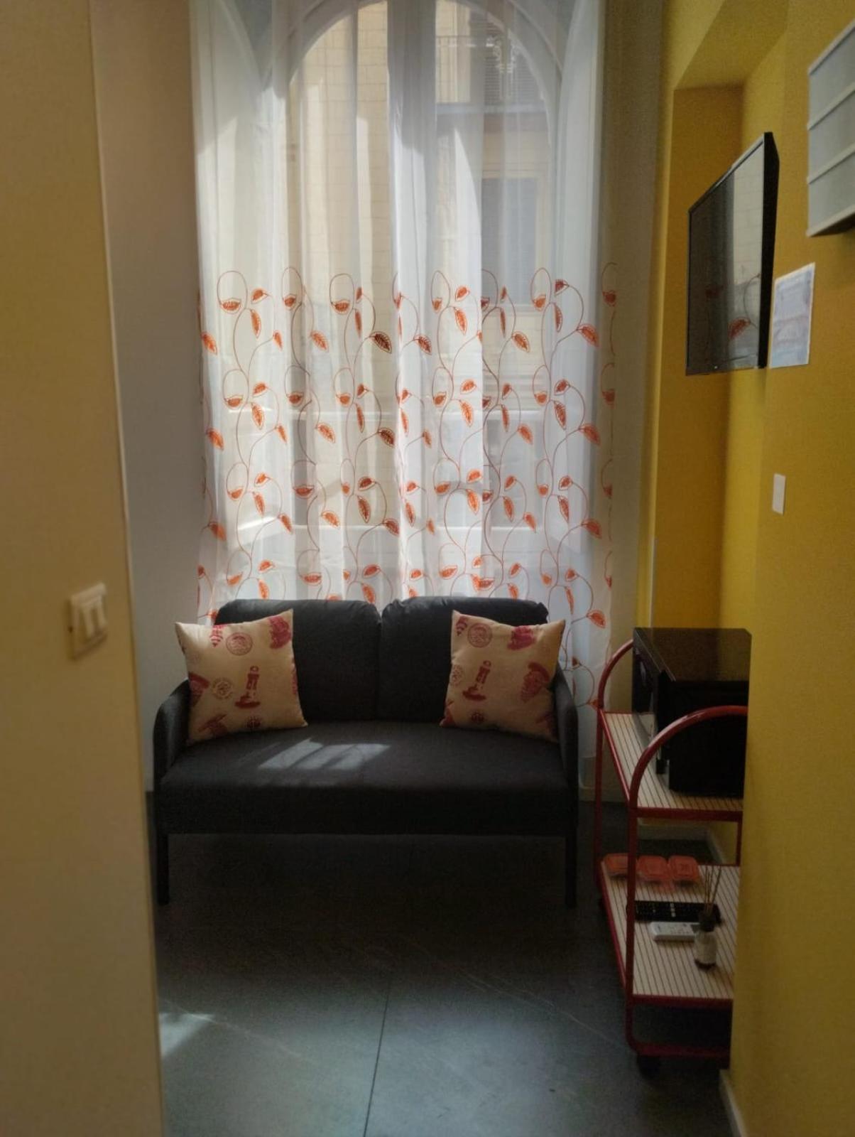 Apartamento Casa Vacanze Buddy La Tua Base Per Visitare Il Mare Delle Cinque Terre La Spezia Exterior foto