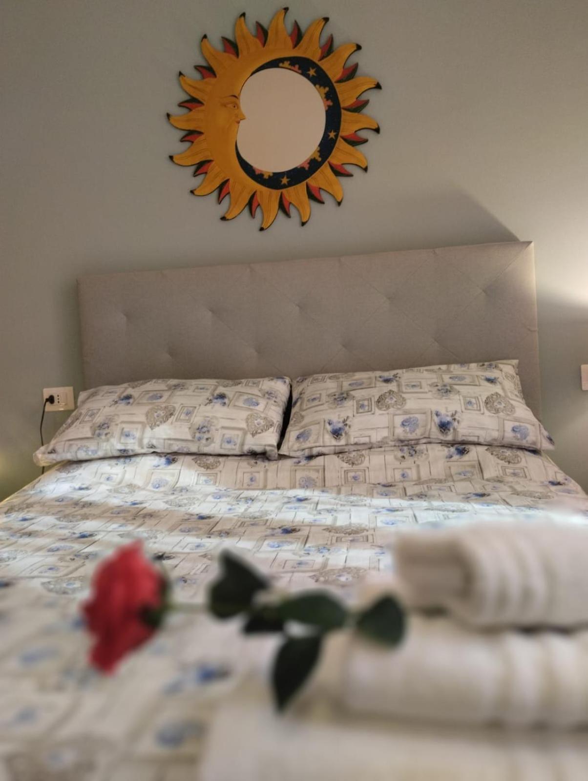 Apartamento Casa Vacanze Buddy La Tua Base Per Visitare Il Mare Delle Cinque Terre La Spezia Exterior foto