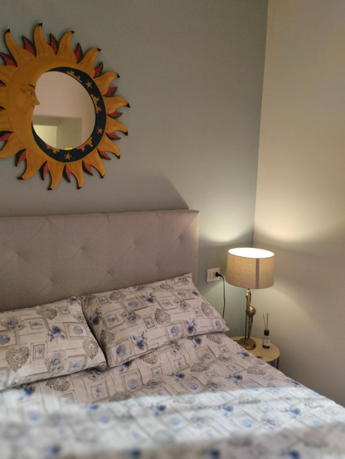 Apartamento Casa Vacanze Buddy La Tua Base Per Visitare Il Mare Delle Cinque Terre La Spezia Exterior foto