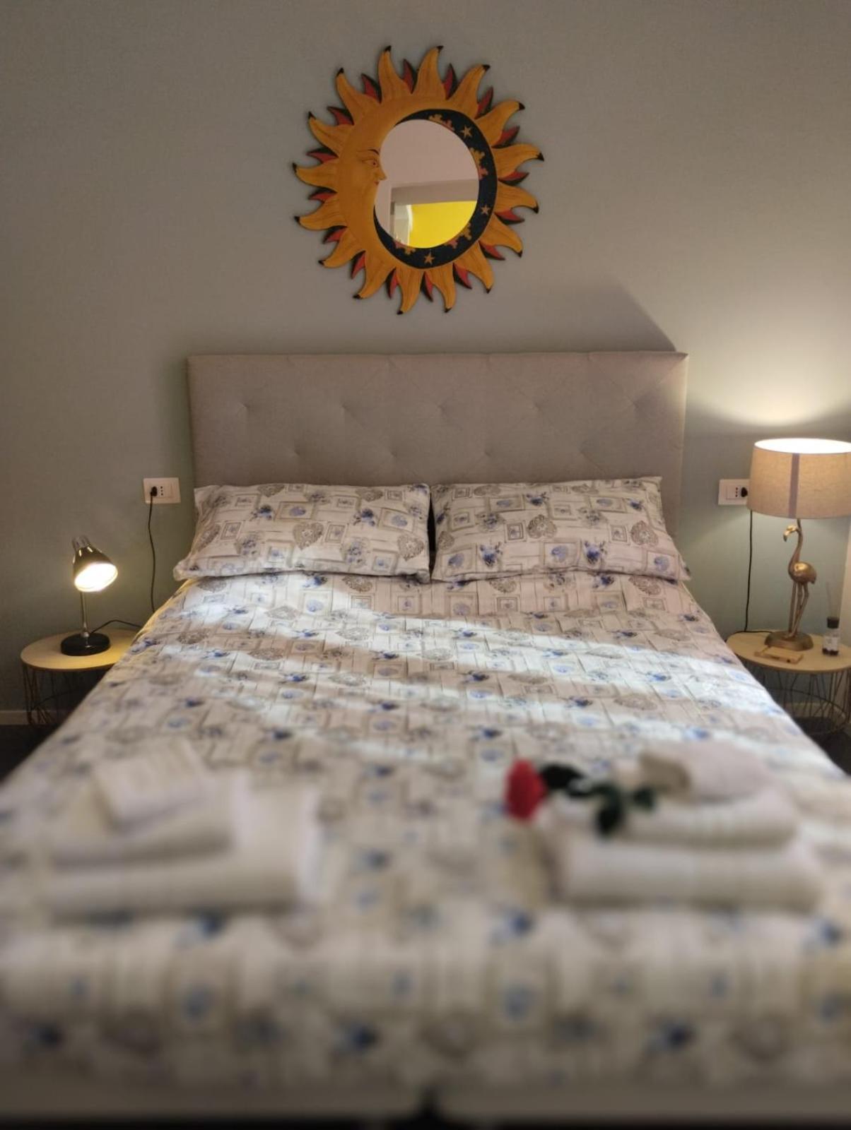 Apartamento Casa Vacanze Buddy La Tua Base Per Visitare Il Mare Delle Cinque Terre La Spezia Exterior foto