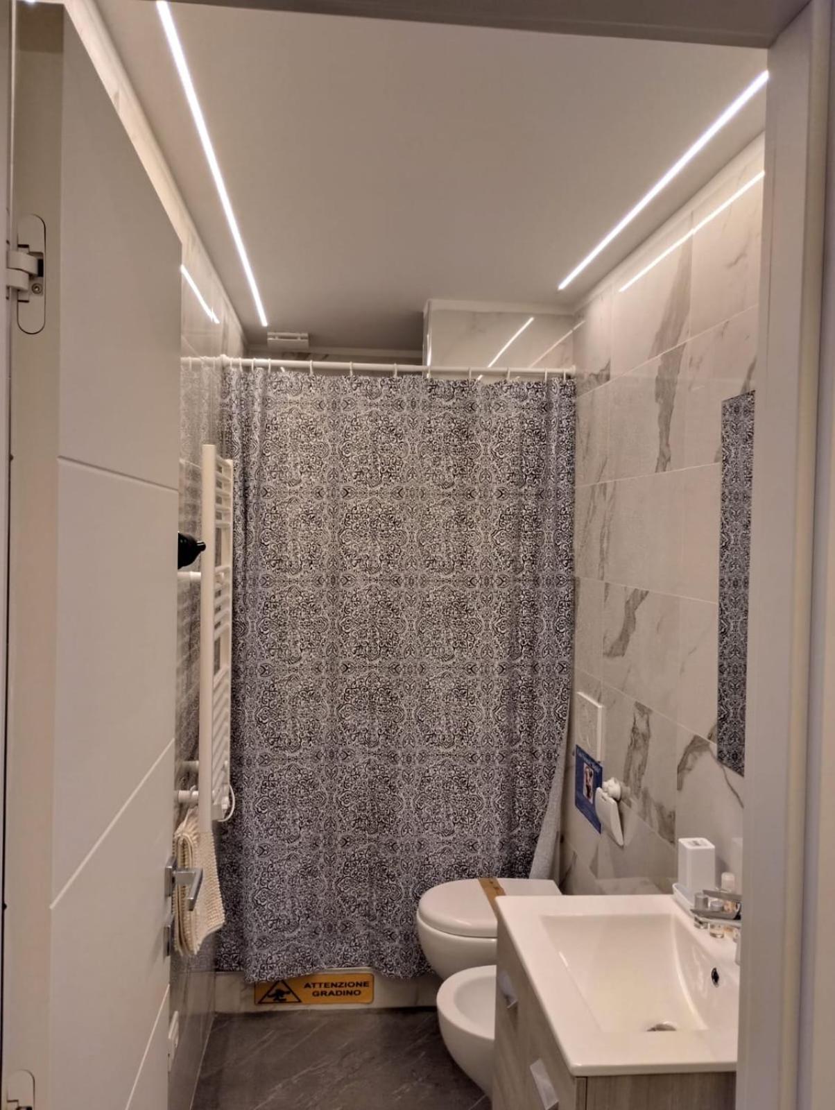 Apartamento Casa Vacanze Buddy La Tua Base Per Visitare Il Mare Delle Cinque Terre La Spezia Exterior foto