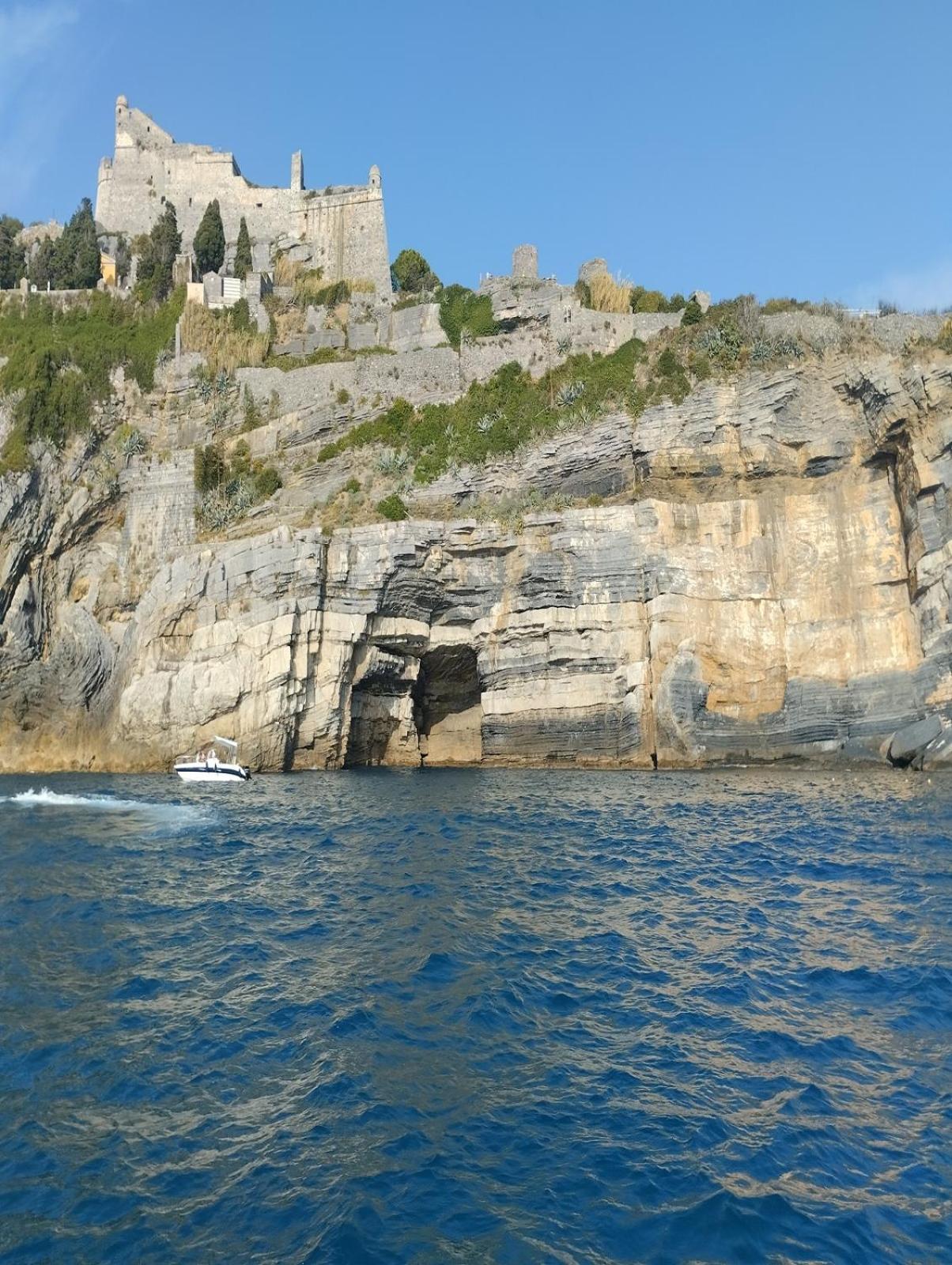 Apartamento Casa Vacanze Buddy La Tua Base Per Visitare Il Mare Delle Cinque Terre La Spezia Exterior foto