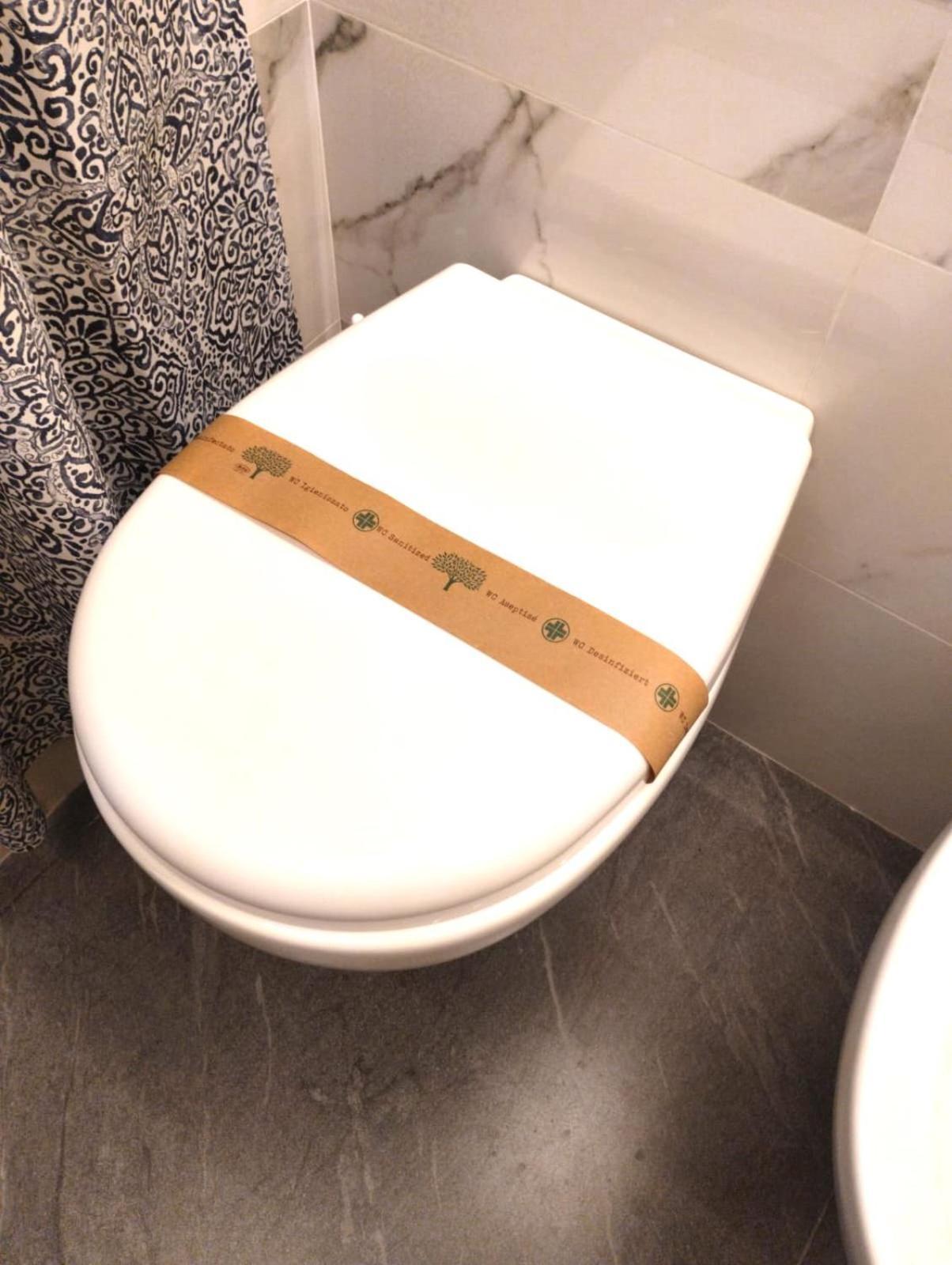 Apartamento Casa Vacanze Buddy La Tua Base Per Visitare Il Mare Delle Cinque Terre La Spezia Exterior foto