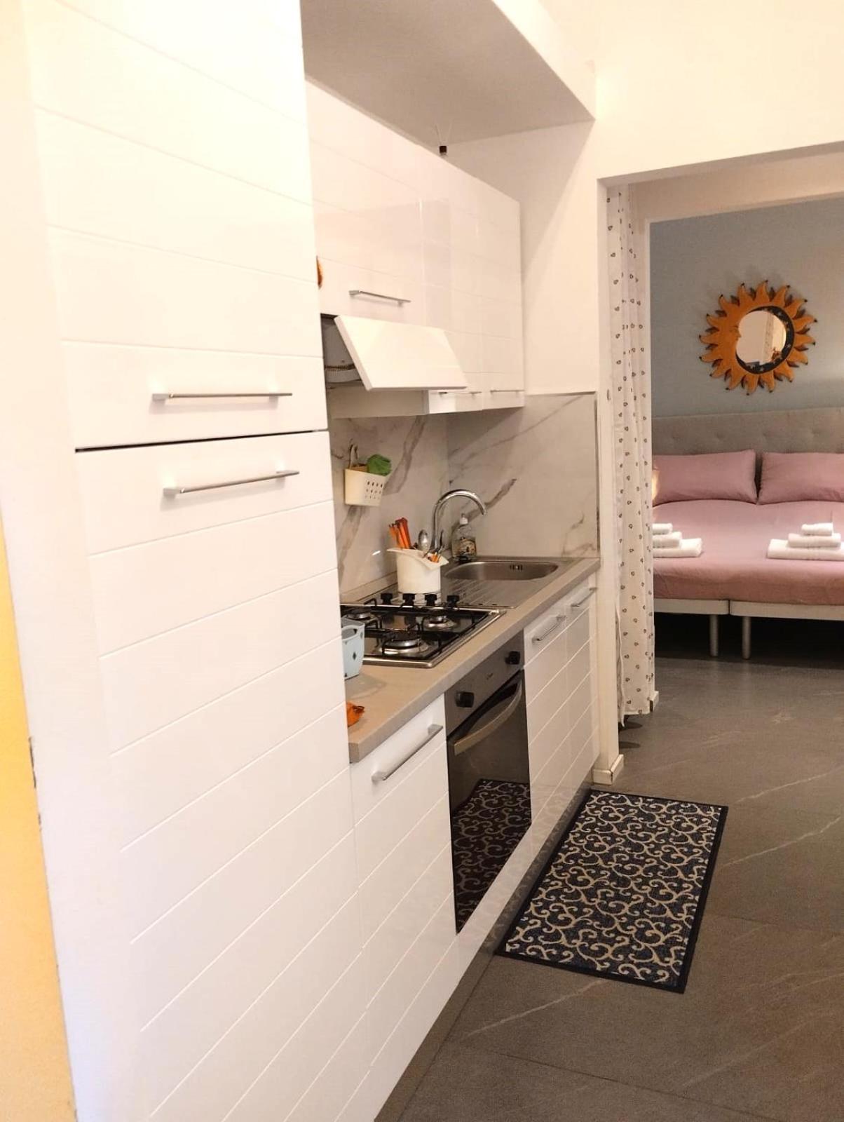 Apartamento Casa Vacanze Buddy La Tua Base Per Visitare Il Mare Delle Cinque Terre La Spezia Exterior foto