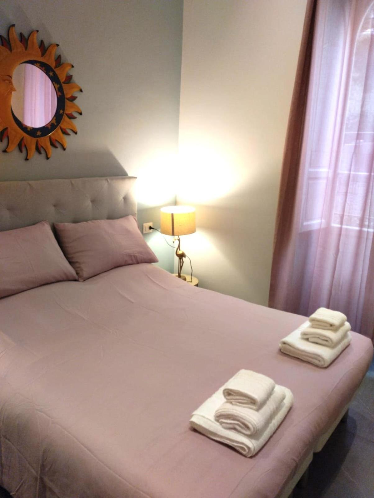 Apartamento Casa Vacanze Buddy La Tua Base Per Visitare Il Mare Delle Cinque Terre La Spezia Exterior foto